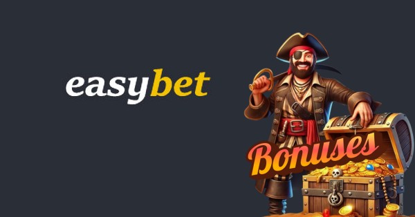 Easybet Bonus Codes