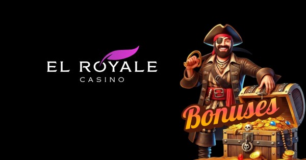 El Royale Bonus Codes