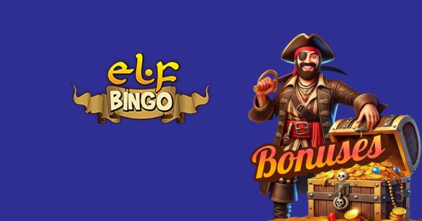 Elf Bingo Bonus Codes