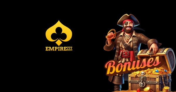 Empire777 Bonus Codes