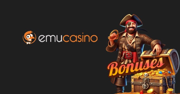 EmuCasino Bonus Codes