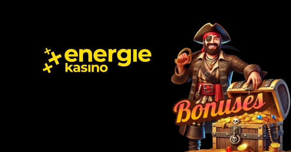 EnergieKasino Bonus Codes