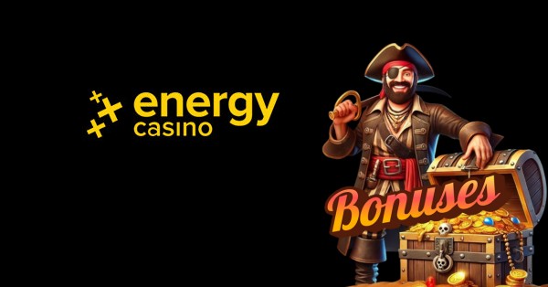 EnergyCasino Bonus Codes