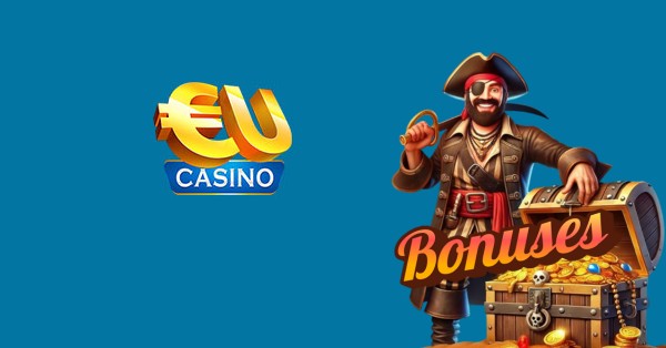 EU Casino Bonus Codes