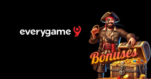 Everygame Bonus Codes