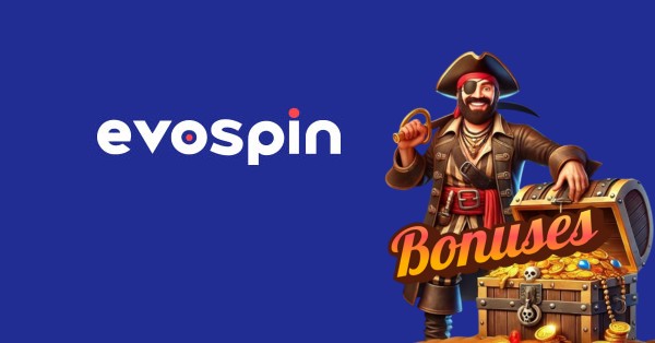 EvoSpin Bonus Codes