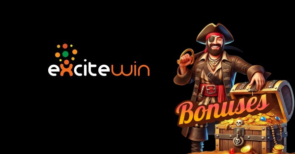 Excitewin Bonus Codes