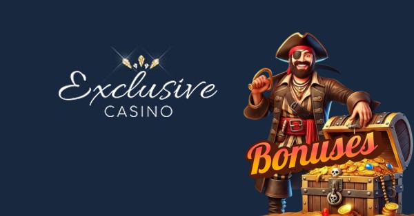 Exclusive Casino Bonus Codes