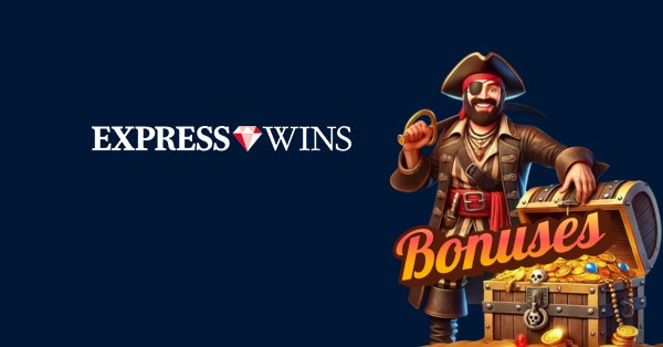 Express Wins Bonus Codes