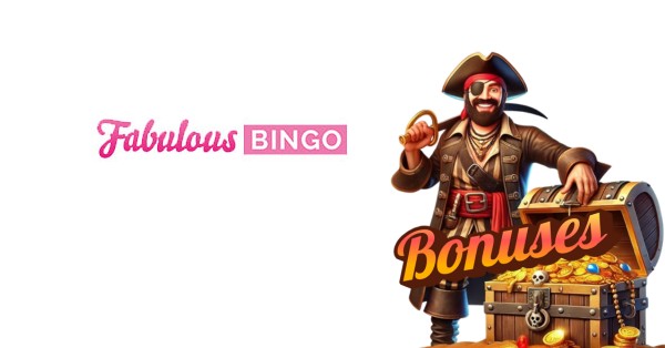 Fabulous Bingo Bonus Codes