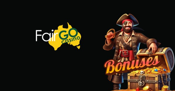 Fair Go Casino Bonus Codes