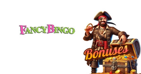 Fancy Bingo Bonus Codes