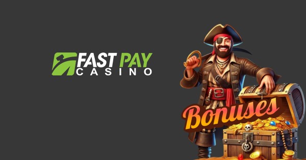 Fastpay Casino Bonus Codes