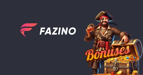 Fazino Bonus Codes