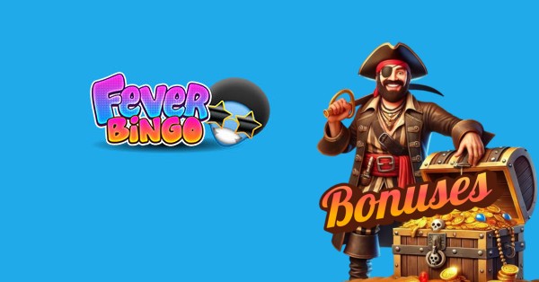 Fever Bingo Bonus Codes