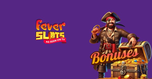 Fever Slots Bonus Codes