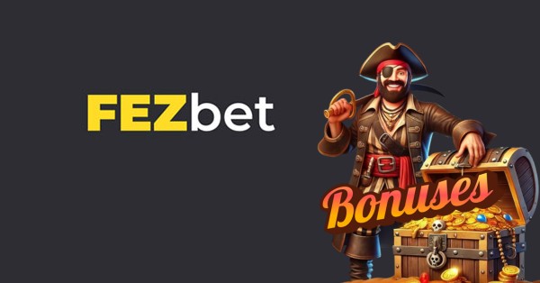 Fezbet Bonus Codes