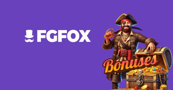 FGFOX Bonus Codes