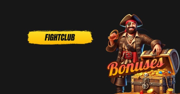 FightClub Bonus Codes