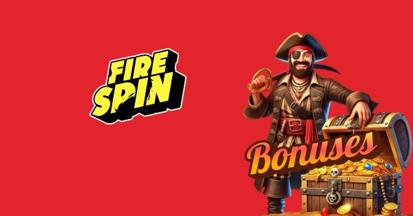 Firespin Bonus Codes