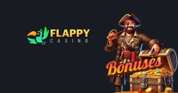 Flappy Casino Bonus Codes