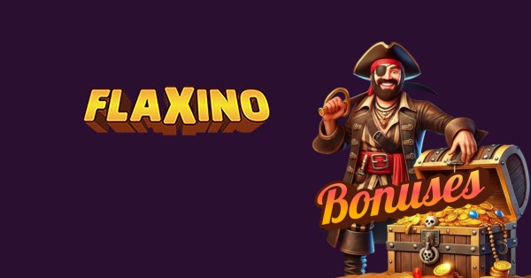 Flaxino Bonus Codes