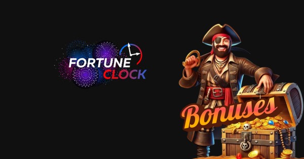 Fortune Clock Bonus Codes