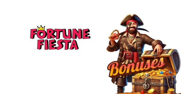 Fortune Fiesta Casino Bonus Codes