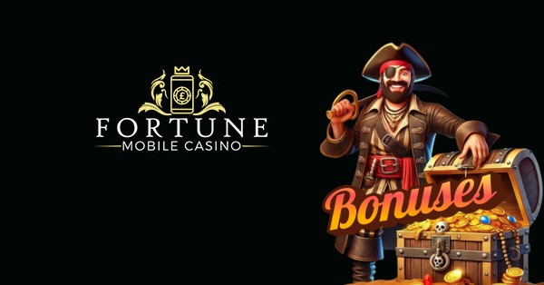 Fortune Mobile Casino Bonus Codes