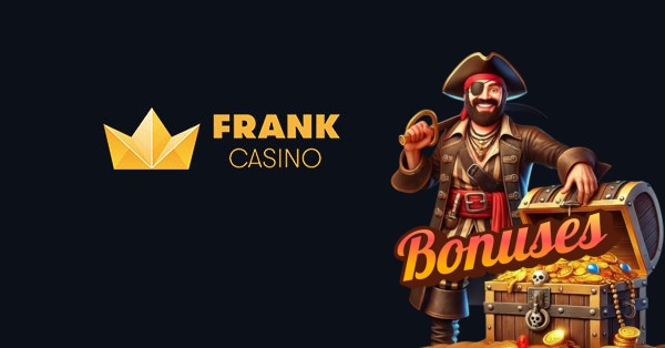 Frank Casino Bonus Codes