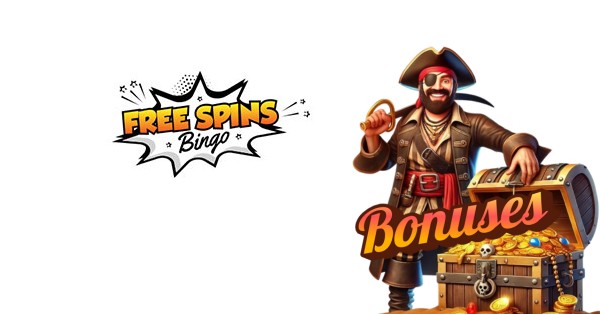 Free Spins Bingo Bonus Codes