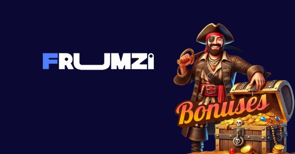 Frumzi Bonus Codes