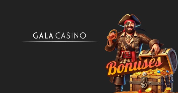 Gala Casino Bonus Codes