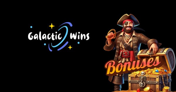 Galactic Wins Bonus Codes