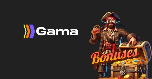 Gama Bonus Codes