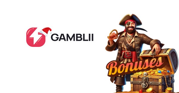 Gamblii Bonus Codes