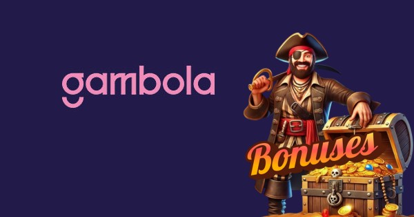 Gambola Bonus Codes