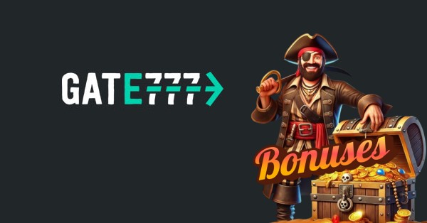 Gate777 Casino Bonus Codes