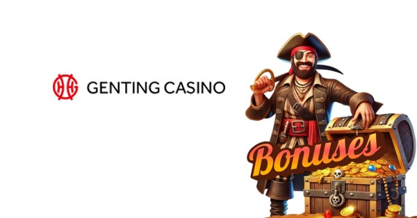 Genting Casino Bonus Codes