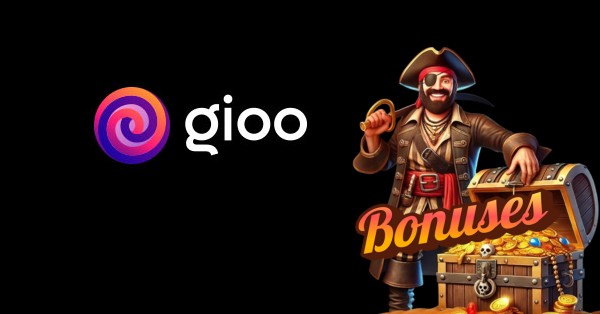 Gioo Casino Bonus Codes