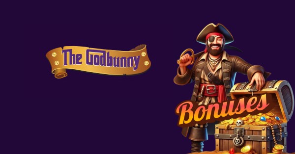 GodBunny Bonus Codes