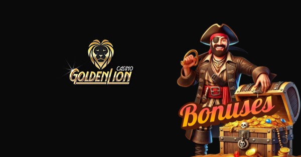 Golden Lion Casino Bonus Codes