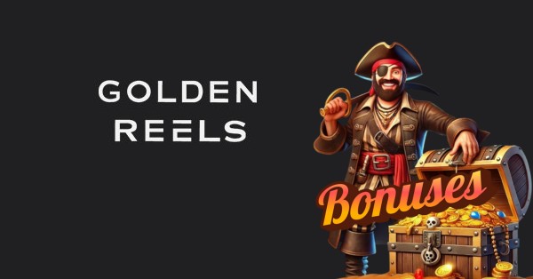 Golden Reels Bonus Codes