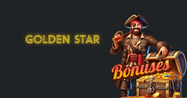 Golden Star Casino Bonus Codes