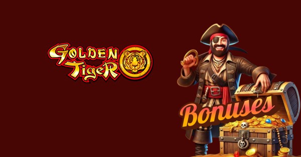 Golden Tiger Bonus Codes