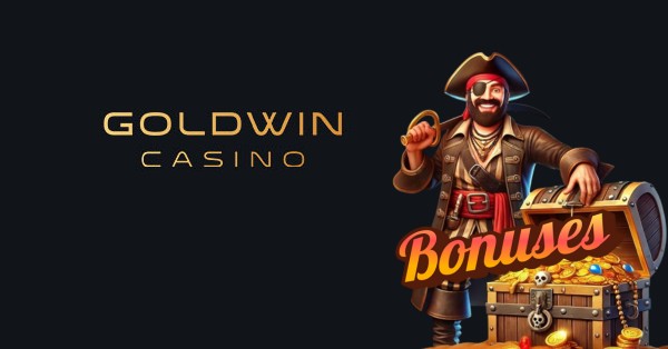 GoldWin Casino Bonus Codes