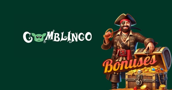Gomblingo Bonus Codes