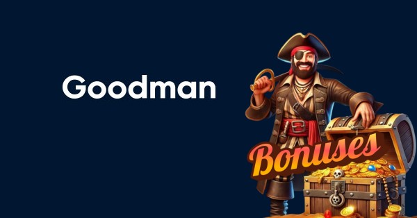 Goodman Bonus Codes