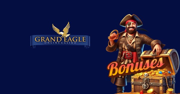 Grand Eagle Casino Bonus Codes