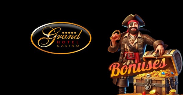 Grand Hotel Casino Bonus Codes